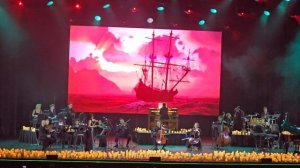 Ханц Циммер - Пираты Карибского моря|Imperial Orchestra|КЗ Москва|Остров мечты|15.11.25