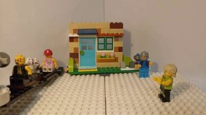 2 часть неожиданный сюрприз