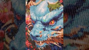 алмазная мозаика