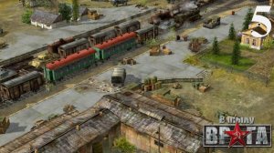 В тылу врага (2004) [Катюша] - Часть 5: Расплата