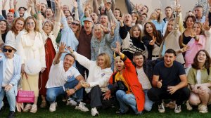 Диоксид - 20 лет! официальное видео