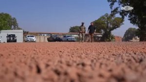 ТОЛЬКО У НАС! Опыт СВО помогает в борьбе с терроризмом в Африке