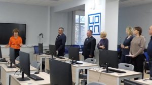 Презентационная сессия с Профсоюзами РМЭ