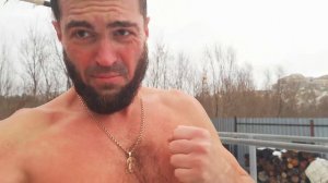 Воскресение купаем по графику без бани, на улице плюс 20251116151135