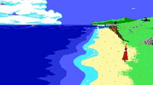 King's Quest IV: The Perils of Rosella