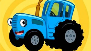 Мультфильм Весёлая Азбука с Боро Бородо Ч.АСТЬ 7