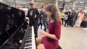 Irresistible Piano Groove