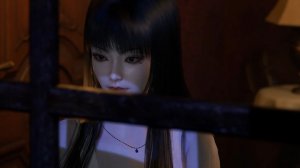 Junji Ito Maniac: An Infinite Gaol — хоррор от первого лица - 27 минут геймплея