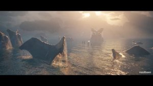 Аватар 3: Пламя и пепел — Фрагмент из фильма и Трейлер (4К, 2025)