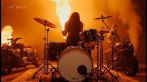 Six61- Engines and Thunder