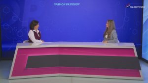 Прямой разговор. Серпуховский историко-художественный музей - культурный кластер Подмосковья