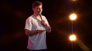 Сергей Орлов - Стендап для Paramount Comedy (2021)