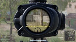 Играем в пабг на пк