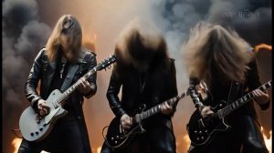 Six61- Rise of the Titans