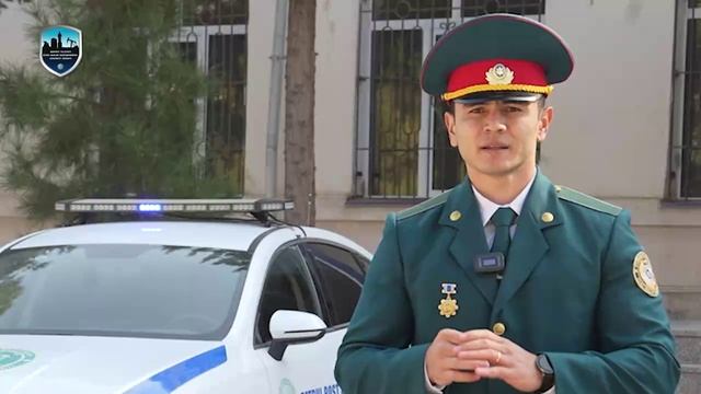 Ўзбекистон Республикаси Давлат байроғи қабул қилинганлигининг 34-йиллиги муборак бўлсин!