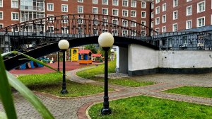 Новое предложение в ЖК "Английский квартал"! Продажа 2-комнатной квартиры, 53 м² (ID 47418)