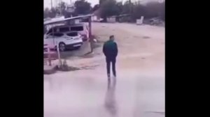 Не смог дойти