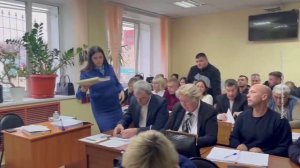 Бывший директор соцзащиты Богородского округа осуждена за мошенничество на семь миллионов рублей