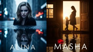 Наследство Сердца. Аудио рассказ, жизненные истории