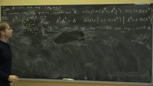 Толченников А.А. - Спектральная теория операторов - 7. Полуограниченные операторы и формы