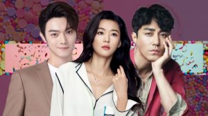 "ВТОРОЙ БРАК ИМПЕРАТРИЦЫ". "РАЗВОРАЧИВАЮЩАЯСЯ ДРАМА". "ЦЕНА ИСПОВЕДИ" I DORAM's NEWS I MISS RIGHT