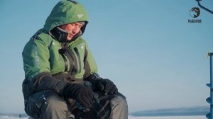 Поиск судака на русле Волги // В поисках судака (2)