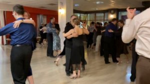 11 Милонга 16.11.25