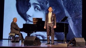 А. Вертинский 1 часть