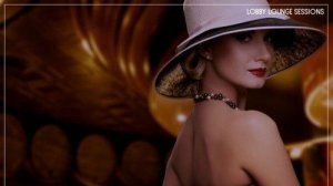 VA - Lobby Lounge Sessions (2025)