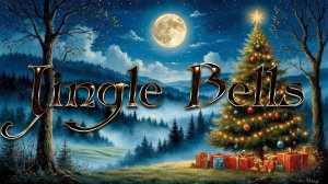 С Новым годом! Jingle Bells