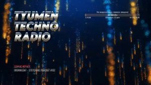 Tyumen Techno Radio