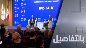 رسائل إيران للغرب.. لم نعد نخصب اليورانيوم