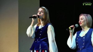 "Фестиваль "Нам Волга-матушка на всех одна" / "Специальный репортаж" от 17.11.2025