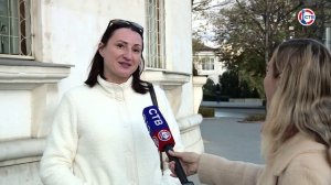 Севастопольцы поздравили радиостанцию «Севастополь FM» с Днем рождения