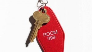 Комната 999 - Room 999 - Трейлер