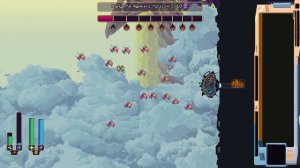 ПЕНОБЛОКИ ИМБА В МИССИИ ПО ЗАЩИТЕ! 26 Wall World 2