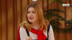 Гость программы — Анна Цуканова-Котт