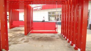 ЛОМАТЬ — НЕ СТРОИТЬ