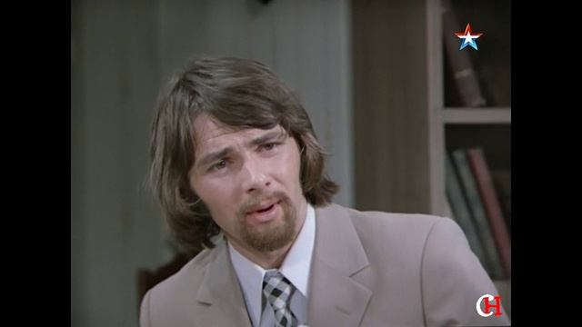 Сержант милиции 1974