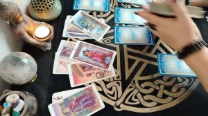 😎 Стоит ли возвращать бывшую _ таро расклад для мужчин