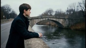 Везёт нас поезд жизни в никуда.