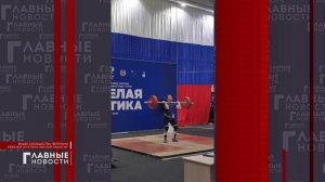 В орловском спорткомплексе "Гринн" 60 юных самбистов разыграли 10 комплектов наград.