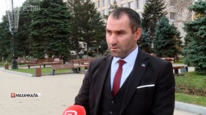 О чем жители региона хотели бы спросить Сергея Меликова?