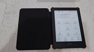 Onyx boox Monte Cristo 5 продажа на Авито и Юла