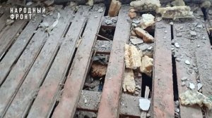 Капремонт школы в Плесецке