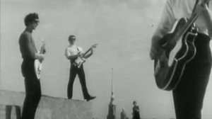 ВИА Садко.1967.Если с нами пойдешь.