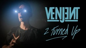 Venjent - Suffering silence