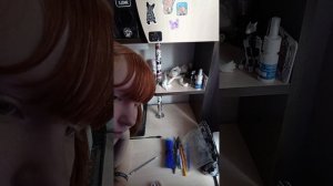 уборка (3 часть)