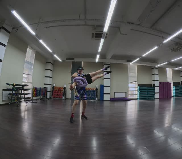 2025-11-16, (3), show Natural LeraLEO, Vale★STAR, Exhibition, Show, Dance, GX011350