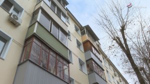 В округе  в этом году отремонтируют рекордное количество фасадов